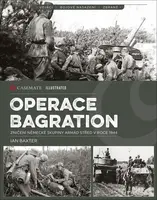Operace Bagration - Ian Baxter
