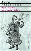 Syn boha hromovládce (poškozená) - Arto Paasilinna