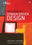 Implementing Domain-Driven Design - Vaughn Vernon