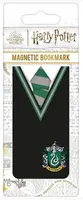 Harry Potter magnetická záložka Zmijozel