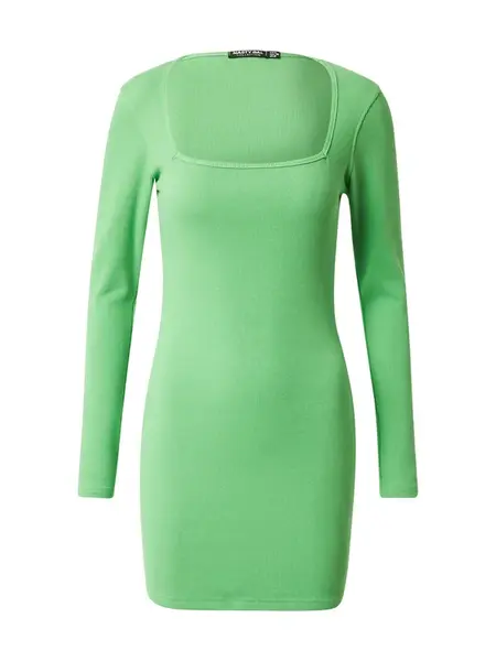 Nasty Gal Šaty  jablková