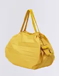 Shupatto Skládací taška One-Pull - L KARASHI (Mustard)