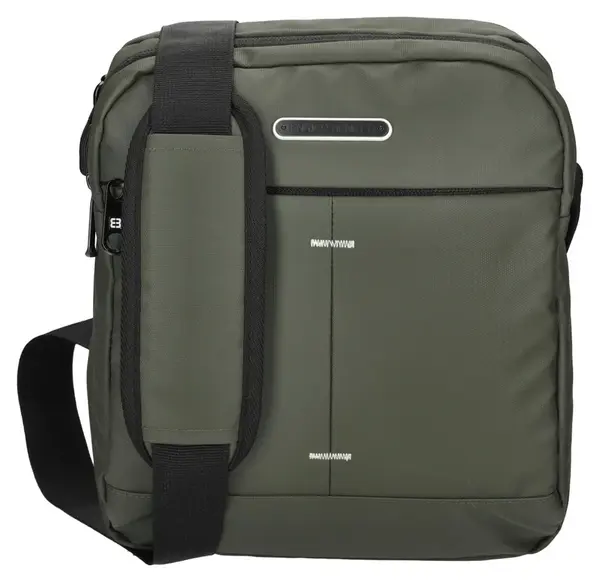 Pánská taška přes rameno Enrico Benetti Northern 47253 Olive
