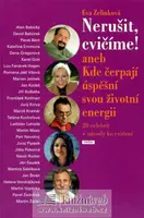 Nerušit, cvičíme! (poškozená) - Eva Zelinková