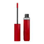 L'Oréal Paris Tekutá rtěnka Infaillible (Laque Resistance) 4,3 ml 420 Rouge Paris