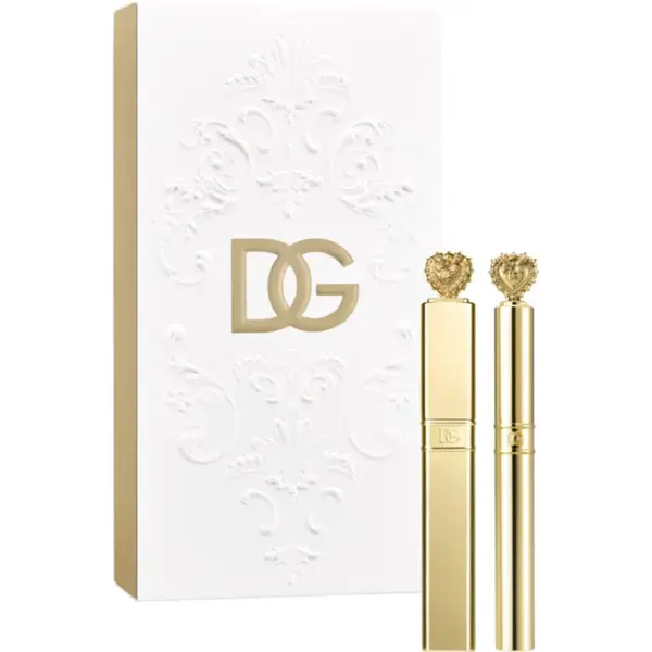 Dolce&Gabbana Flawless Eyes Gift Set dárková sada na oči