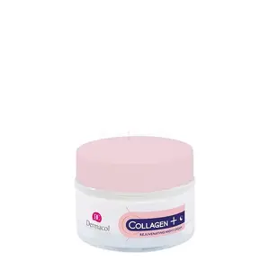 DERMACOL Collagen+ Intenzivní omlazující noční krém 50 ml