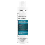 VICHY Dercos Technique Ultrazklidňující šampon pro normální až mastné vlasy 200 ml