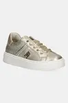 Tommy Hilfiger Dětské sneakers boty Tommy Hilfiger