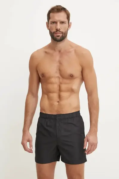 Plavkové šortky Calvin Klein