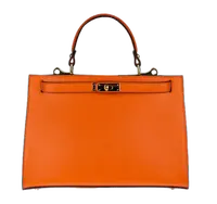 NovaKabelka.cz Anita Grande Arancia