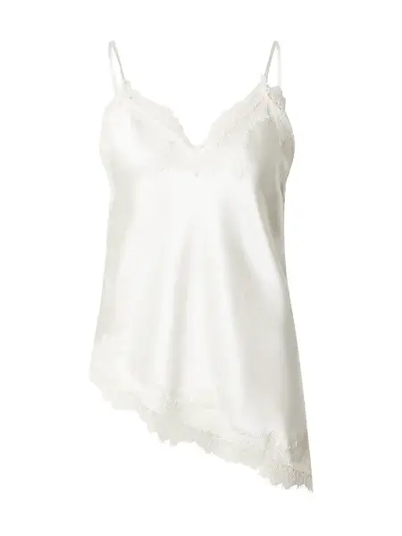 ONLY Top 'ONLBELLA'  prírodná biela