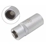 Hlavice pro vysokotlaký ventil vstřikovacího čerpadla Mercedes Benz 1/2" - SATRA