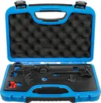 BGS technic Aretace rozvodů VAG 1.0, 1.2 a 1,4 litru benzín EA211, 6 dílů - BGS 8922