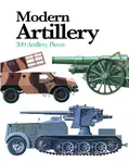 Modern Artillery - Ian V. Hogg