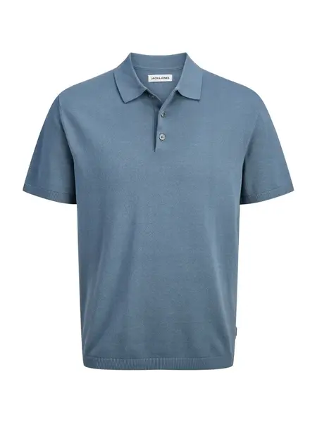 JACK & JONES Sveter 'JJWILL '  modrá