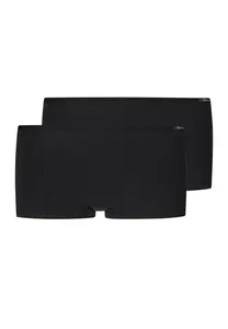 Skiny Nohavičky  čierna