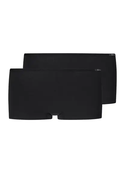 Skiny Nohavičky  čierna