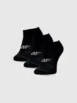 Men's socks 4F (3pack) M499
