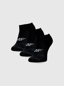 Men's socks 4F (3pack) M499