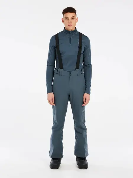 Men's ski pants Protest PRTMIKADO