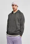 Overdyed Hoody basket