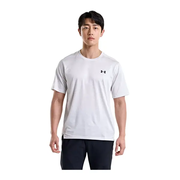 Men's T-shirt Under Armour Tech Vent SS