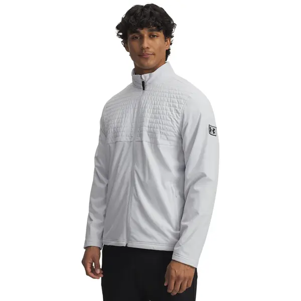 Men's jacket Under Armour Drive Pro FZ