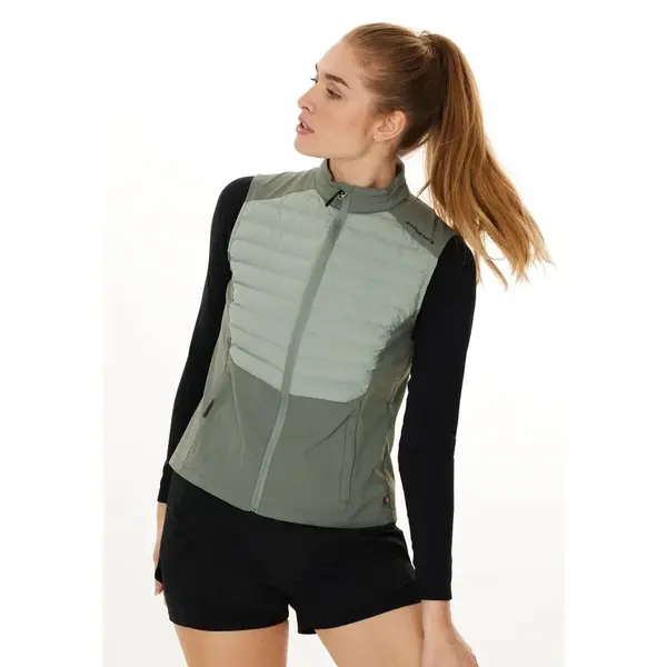 Women's Endurance Beistyla W Hybrid Vest