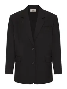 ICHI Blejzer 'IHFAVA'  čierna