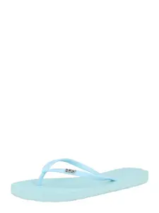 ROXY Sandále 'Viva Iv'  modrá