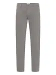 Casual Friday Chino nohavice 'Viggo'  sivá