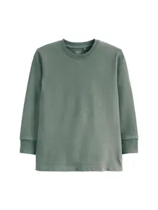 Next Tričko  zelená