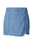 ONLY Sukňa 'ONLCHARIS'  modrá denim
