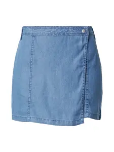 ONLY Sukňa 'ONLCHARIS'  modrá denim