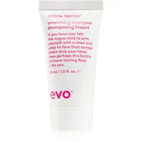 EVO Mane Tamer Smoothing Shampoo vyhladzujúci šampón 30 ml