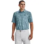 Men's polo shirt Under Armour Playoff 3.0 Printed Polo