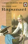 Well-loved Tales: Rapunzel - Southgate Vera