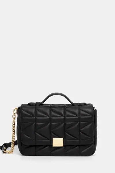 Karl Lagerfeld Kabelka Karl Lagerfeld K/KUILT