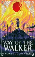 Way of the Walker - Salinee Goldenberg - kniha z kategorie Fantasy