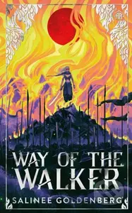 Way of the Walker - Salinee Goldenberg - kniha z kategorie Fantasy