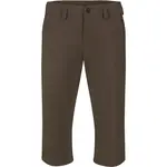 Hannah WALERIN Dámske 3/4 nohavice, tmavo sivá, veľkosť