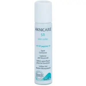 Synchroline Aknicare SR lokální péče proti akné roll-on 5 ml