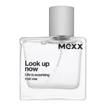 Mexx Look Up Now For Him toaletní voda pro muže 30 ml
