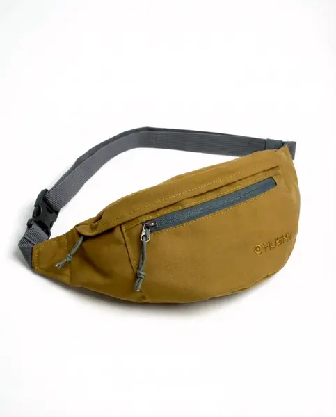 Husky Wade brown Ledvinka