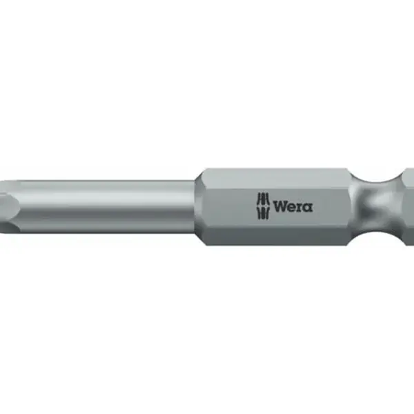 Wera 059632 Houževnatý bit inbus 5 x 89 mm 840/4 Z Hex-Plus