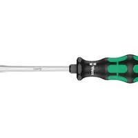 Wera 007674 Plochý šroubovák 1,2x6,5x125 typ 334 SK