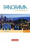 Panorama - Übungsbuch A2 - Andrea Finster