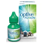 OPTIVE Fusion 10 ml