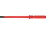 Wera 003435 Výměnná šroubovací čepel TX 27 Kraftform Kompakt VDE 67 i TORX®